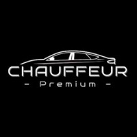 Chauffeur Premium logo - Similar company to Goldfinch Executives - Chauffeur Services In London