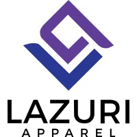 Lazuri Apparel Limited logo - Similar company to Lazurium
