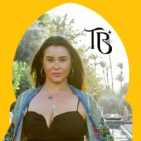 Tara Brevitt Coaching logo - Similar company to Ppk Contracting