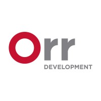 Orr Development logo - Similar company to Orrmoniz Projects