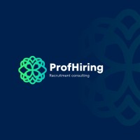 ProfHiring logo - Similar company to Profhire | Prof360