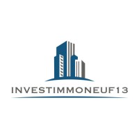 INVESTIMMONEUF13 logo - Similar company to Celma Immobilier Neuf