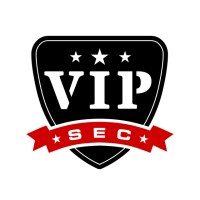 Vipsec LTD logo - Similar company to Radius Uk