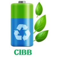 CIBB (Catalyseur d’Innovation de Batteries Biosourcées) logo - Similar company to Céprocq