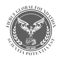 FIERCE Global Foundation logo - Similar company to Fierceglobal.In