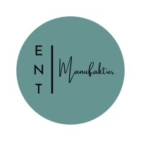 ENT| Manufaktur logo - Similar company to Futuresense