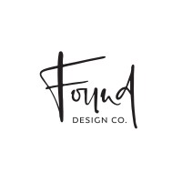 Found Design Co. logo - Similar company to Ccs Interior Design Group