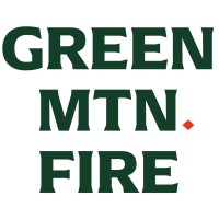 Green Mountain Fire logo - Similar company to Patriot Private