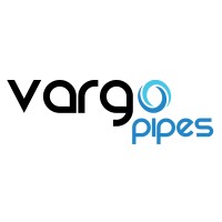 Vargo Pipes logo - Similar company to Findheat