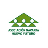 Asociación Navarra Nuevo Futuro logo - Similar company to Elkarkide