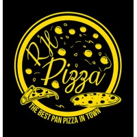 RH Pizza logo - Similar company to Pizza Pick Pakistan