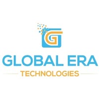 Global Era Technologies logo - Similar company to Get - Global Era Tech