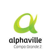 Alphaville Campo Grande 2 logo - Similar company to Haprojet