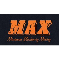 Maximum Machinery Moving logo - Similar company to All Pro Rigging