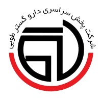 شرکت پخش سراسری داروگستر طوبی logo - Similar company to شرکت آرمان پخش سراسری جام جم