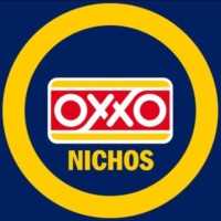 Expansión OXXO nichos logo - Similar company to Space 10²²