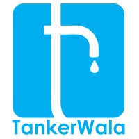 TankerWala تینکروالا logo - Similar company to Pebbles Solutions