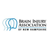 Brain Injury Association of New Hampshire logo - Similar company to Robin Hill Farm, Inc. 