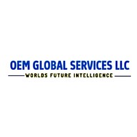 OEM Global Services LLC logo - Similar company to White Code Global - Consulting | Governance