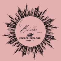 C Brieze Travel logo - Similar company to Go Wild Expeditions