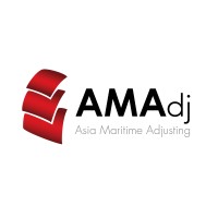 Asia Maritime Adjusting logo - Similar company to Richards Hogg Lindley (Rhl)