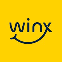 Winx logo - Similar company to Devello