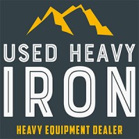 Used Heavy Iron | Heavy Equipment For Sale in Texas logo - Similar company to Heavyhunt Solutions