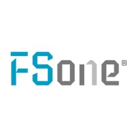 FSone Business Intelligence logo - Similar company to Nerdhard Tecnologia Ltda