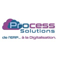 Process Solutions Africa logo - Similar company to Bsiteam