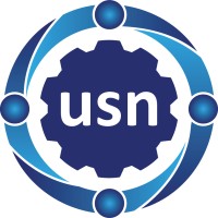 UNIVERSAL SOURCING NETWORK logo - Similar company to Dendoff Springs Ltd.
