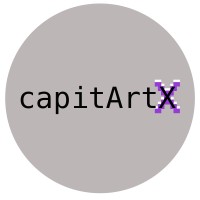 capitArtX logo - Similar company to Bex3