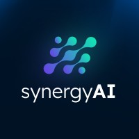 SynergyAI logo - Similar company to Parlour Development