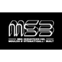 Msb Industries Inc.