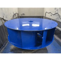 Chemcote Specialty Coatings logo - Similar company to Resin Surfaces