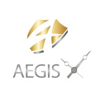 AegisX RX8 Club logo - Similar company to Zinzino Balance Oil