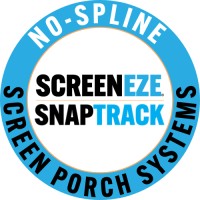 SCREENEZE® No Spline Screen Porch Systems logo - Similar company to Lendly, Llc