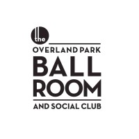 The Overland Park Ballroom and Social Club logo - Similar company to Right At Home Overland Park, Ks