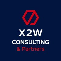X2W Consulting & Partners® logo - Similar company to J.Digital