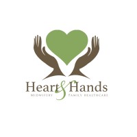 Heart & Hands Midwifery & Family Healthcare logo - Similar company to Synaptic Institute