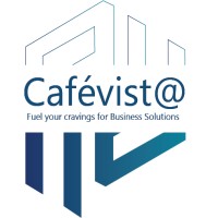 CafeVist@ Pvt Ltd logo - Similar company to 128 Technologies