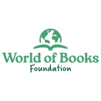 World of Books (Wob) Foundation logo - Similar company to Digital & Beyond