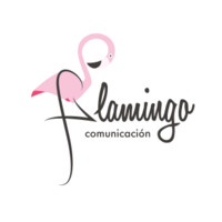 Flamingo Comunicación logo - Similar company to Ciento - Volando