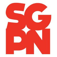 SGPN logo - Similar company to Parlaymax