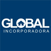 Global Incorporadora logo - Similar company to Hc Construtora