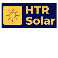 HTR Solar logo - Similar company to Conneely Builders