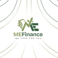 ME Finance logo - Similar company to Me Group Australia