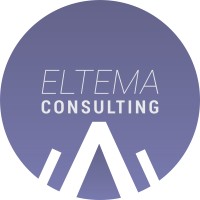 Eltema Consulting logo - Similar company to Crewnew - Top Developers From Europe