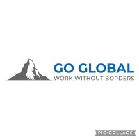 GO GLOBAL logo - Similar company to Unknown Labs®