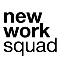 NEW WORK SQUAD logo - Similar company to Bluestone Technologies Inc.