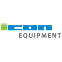 iCon Equipment logo - Similar company to Lutze Group